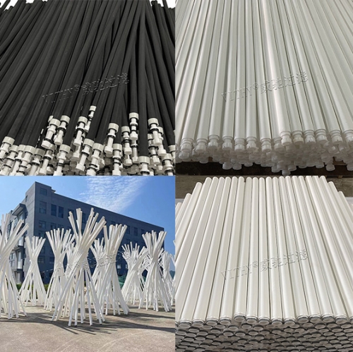 PE/PA微孔滤芯/微孔管