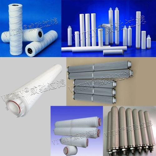 Filter Cartridges